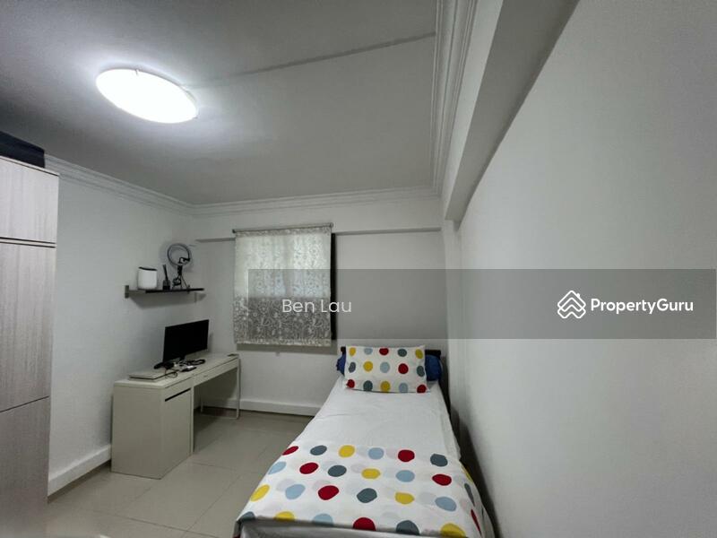 Common Bedroom
