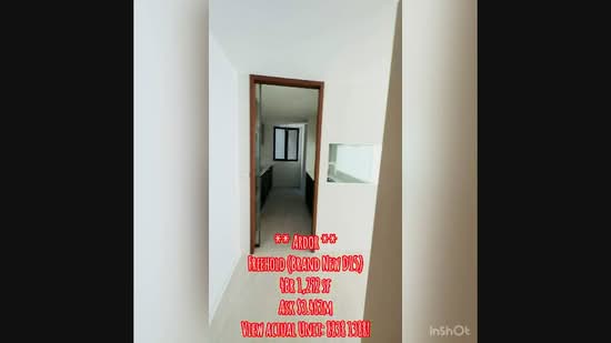 Ardor Residence, 181 Haig Road, East Coast / Marine Parade, 4 Bedrooms, 1,292 sqft, Apartment For Sale, by Murphy Lee, 60045530 - PropertyGuru.com.sg