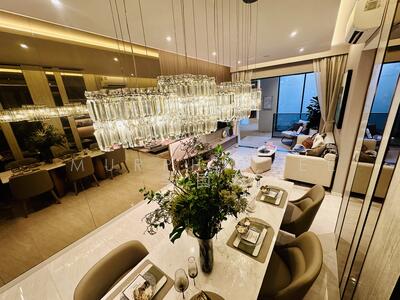 For Sale - Ardor Residence