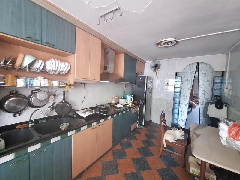 For Sale - 309 Serangoon Avenue 2