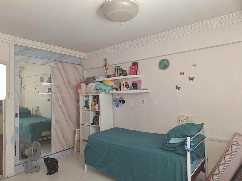 For Sale - 309 Serangoon Avenue 2