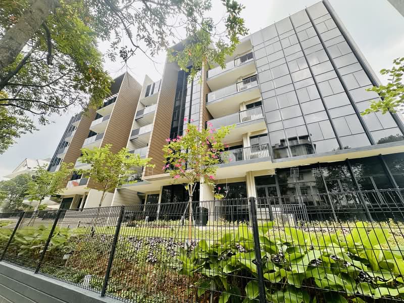 Ardor Residence Apartment For Sale at S$ 2,169,000 | PropertyGuru Singapore - Exterior