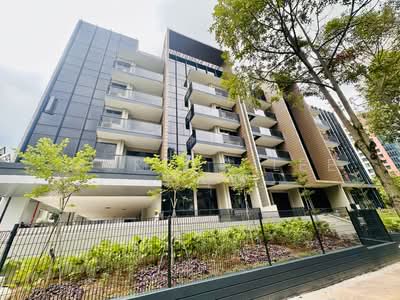 For Sale - Ardor Residence