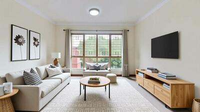 For Sale - The Rivervale