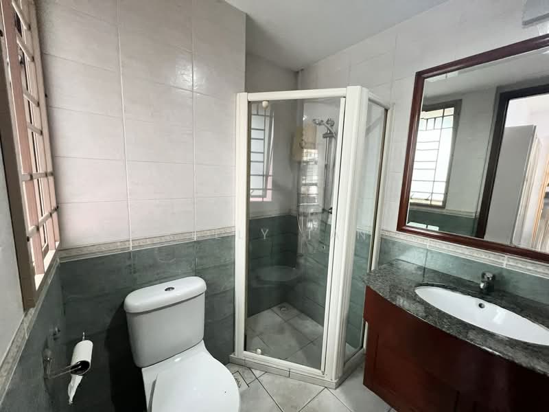The Rivervale, 1 Rivervale Link, 3 Bedrooms, 1,313 sqft, Condominium For Sale, by Kelly Tan, 60045612 - PropertyGuru.com.sg