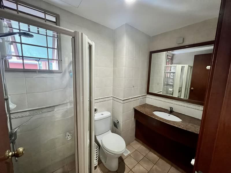 The Rivervale, 1 Rivervale Link, 3 Bedrooms, 1,313 sqft, Condominium For Sale, by Kelly Tan, 60045612 - PropertyGuru.com.sg