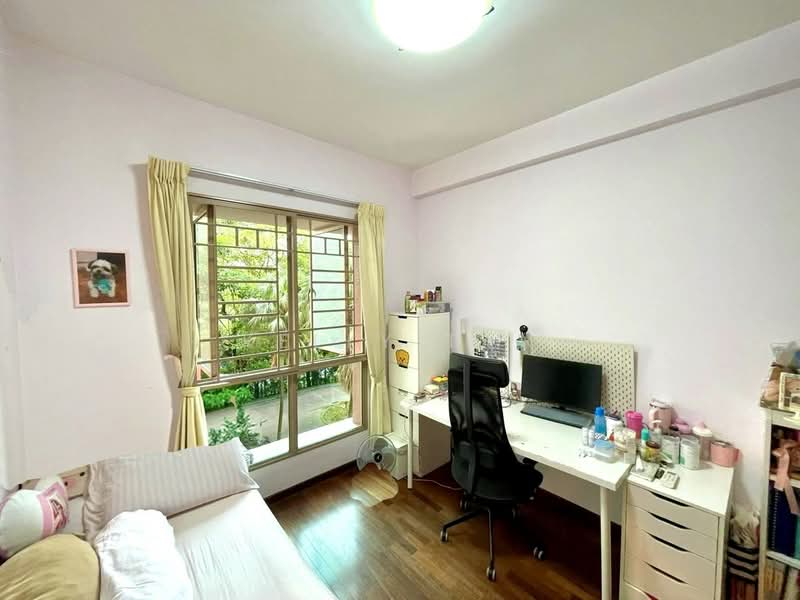 The Rivervale, 1 Rivervale Link, 3 Bedrooms, 1,313 sqft, Condominium For Sale, by Kelly Tan, 60045612 - PropertyGuru.com.sg