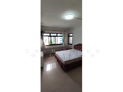 For Rent - 965 Hougang Avenue 9