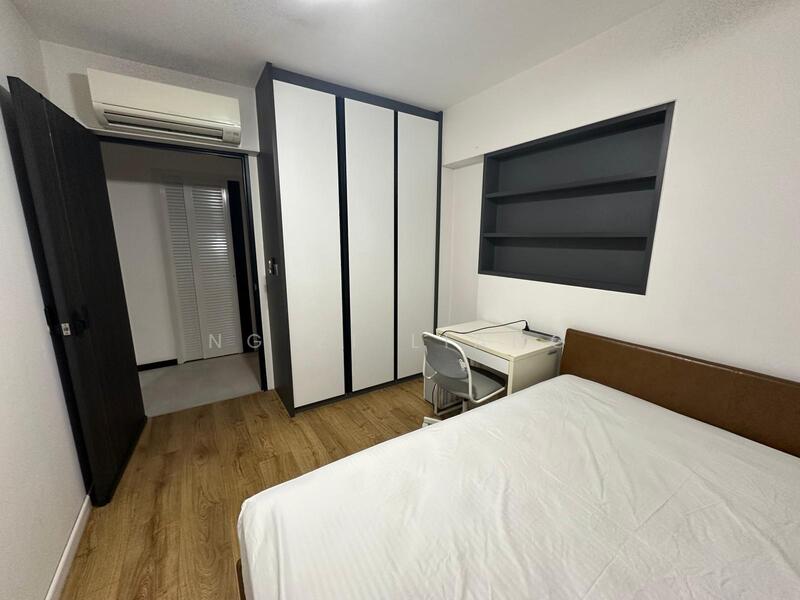 105A Bidadari Park Drive, 105A Bidadari Park Drive, Room Rental, 120 sqft, HDB Flat For Rent, by Ng Zi Liang, 60045627 - Bedroom - PropertyGuru.com.sg