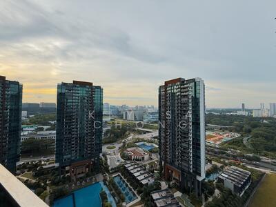 For Sale - Normanton Park