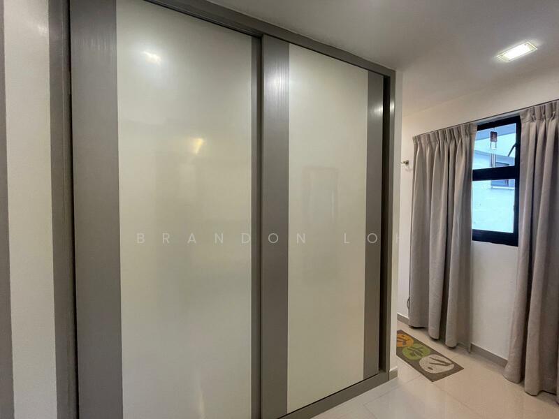 23 Telok Blangah Crescent, 23 Telok Blangah Crescent, 2 Bedrooms, 883 sqft, HDB Flat For Rent, by Brandon Loh, 60045709 - PropertyGuru.com.sg