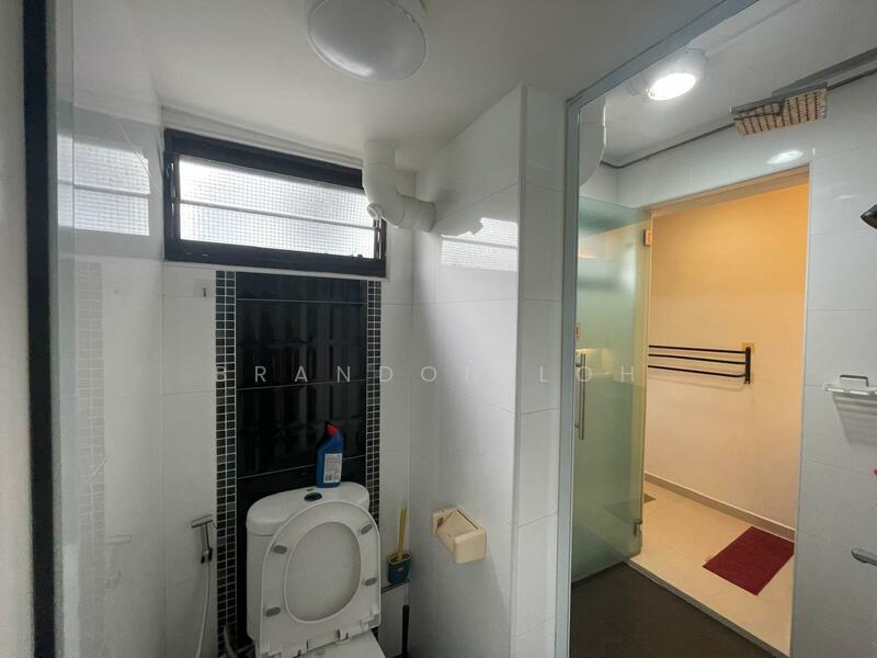 23 Telok Blangah Crescent, 23 Telok Blangah Crescent, 2 Bedrooms, 883 sqft, HDB Flat For Rent, by Brandon Loh, 60045709 - PropertyGuru.com.sg