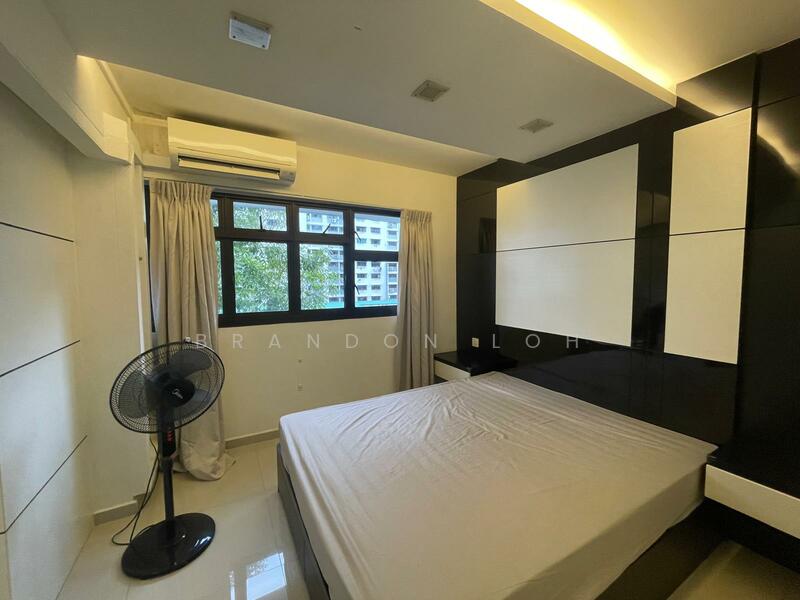 23 Telok Blangah Crescent, 23 Telok Blangah Crescent, 2 Bedrooms, 883 sqft, HDB Flat For Rent, by Brandon Loh, 60045709 - PropertyGuru.com.sg