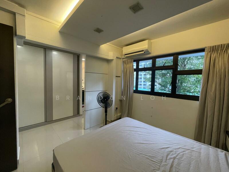 23 Telok Blangah Crescent, 23 Telok Blangah Crescent, 2 Bedrooms, 883 sqft, HDB Flat For Rent, by Brandon Loh, 60045709 - PropertyGuru.com.sg