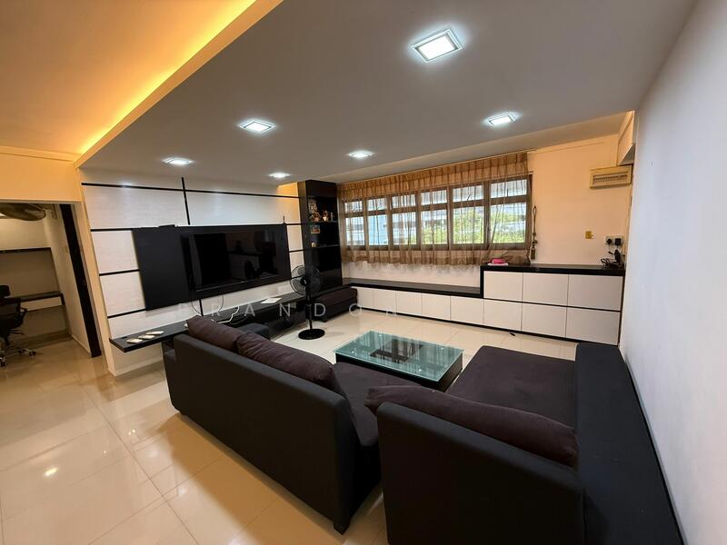 23 Telok Blangah Crescent, 23 Telok Blangah Crescent, 2 Bedrooms, 883 sqft, HDB Flat For Rent, by Brandon Loh, 60045709 - PropertyGuru.com.sg