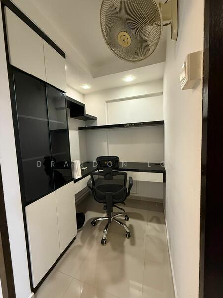 23 Telok Blangah Crescent, 23 Telok Blangah Crescent, 2 Bedrooms, 883 sqft, HDB Flat For Rent, by Brandon Loh, 60045709 - PropertyGuru.com.sg