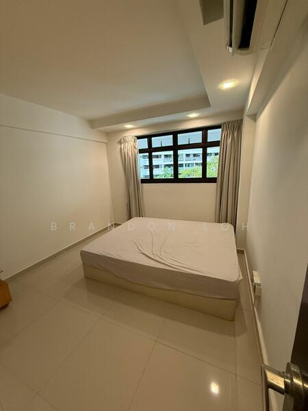 23 Telok Blangah Crescent, 23 Telok Blangah Crescent, 2 Bedrooms, 883 sqft, HDB Flat For Rent, by Brandon Loh, 60045709 - PropertyGuru.com.sg