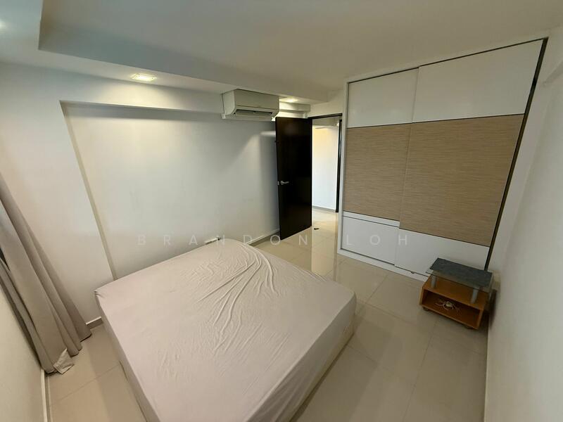 23 Telok Blangah Crescent, 23 Telok Blangah Crescent, 2 Bedrooms, 883 sqft, HDB Flat For Rent, by Brandon Loh, 60045709 - PropertyGuru.com.sg