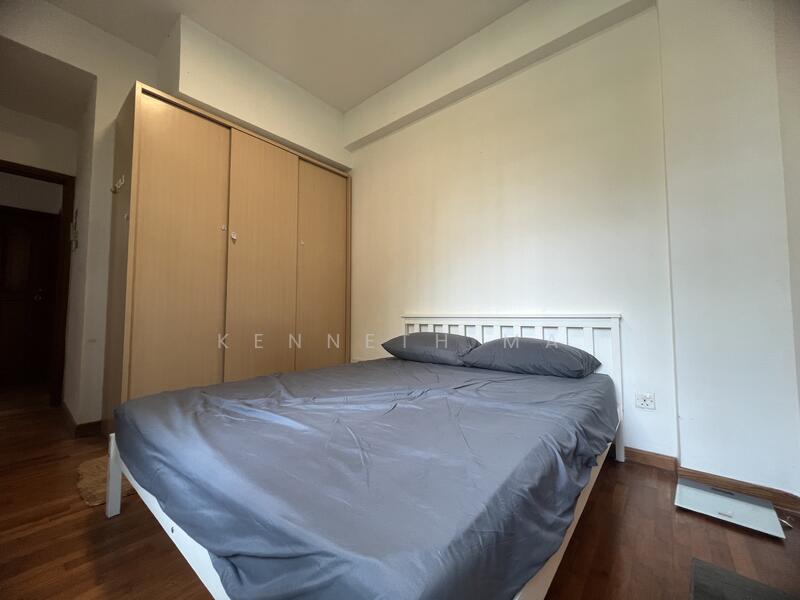 Changi Court, 698 Upper Changi Road East, Room Rental, 180 sqft, Condominium For Rent, by Kenneth Ma, 60045714 - Bedroom - PropertyGuru.com.sg