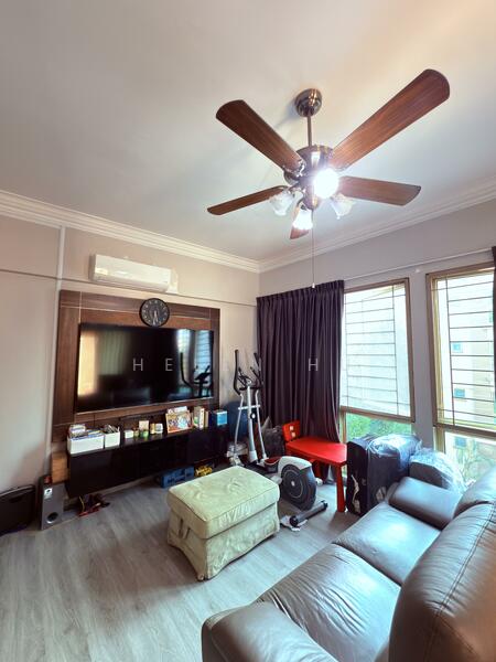 For Sale - Kentish Green