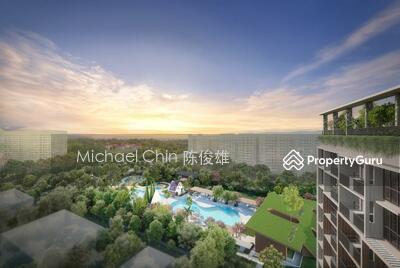 For Sale - Canberra Crescent Residences