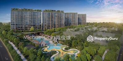 For Sale - Canberra Crescent Residences