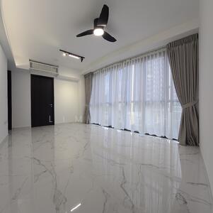 For Rent - LIV @ MB
