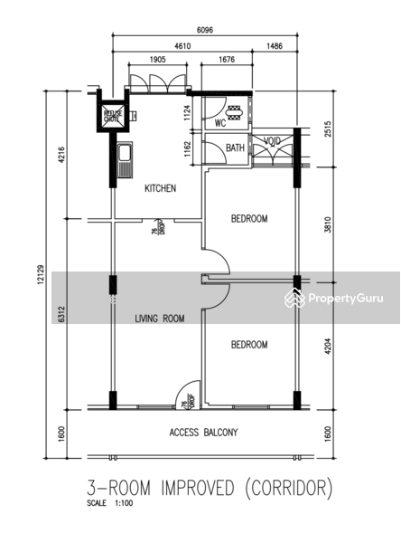 For Sale 1 Tanjong Pagar Plaza