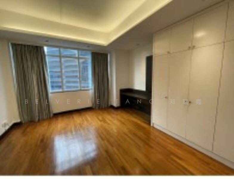 For Rent - Orchard Scotts