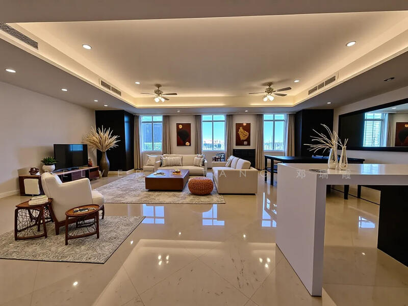 For Rent - Orchard Scotts