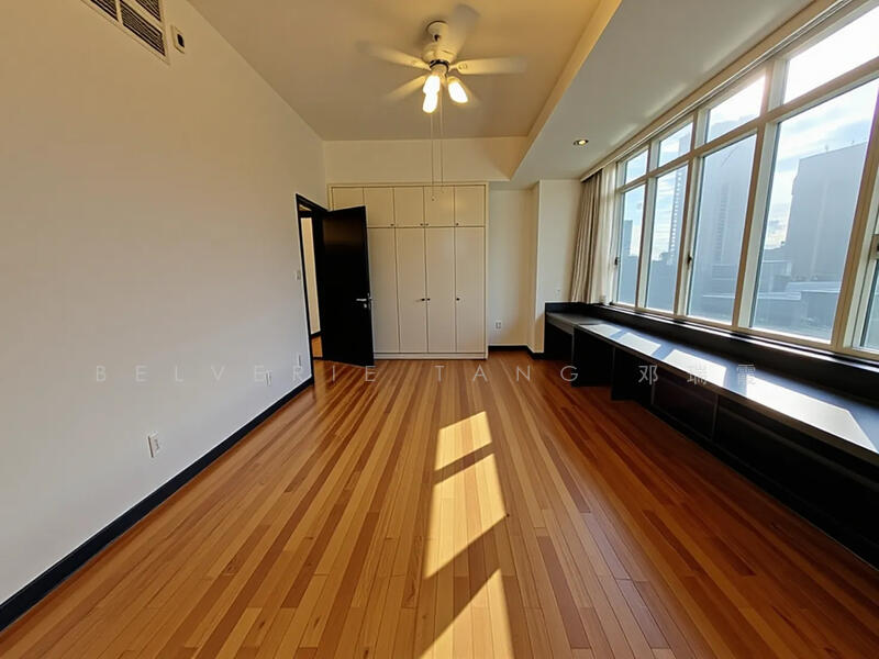 For Rent - Orchard Scotts