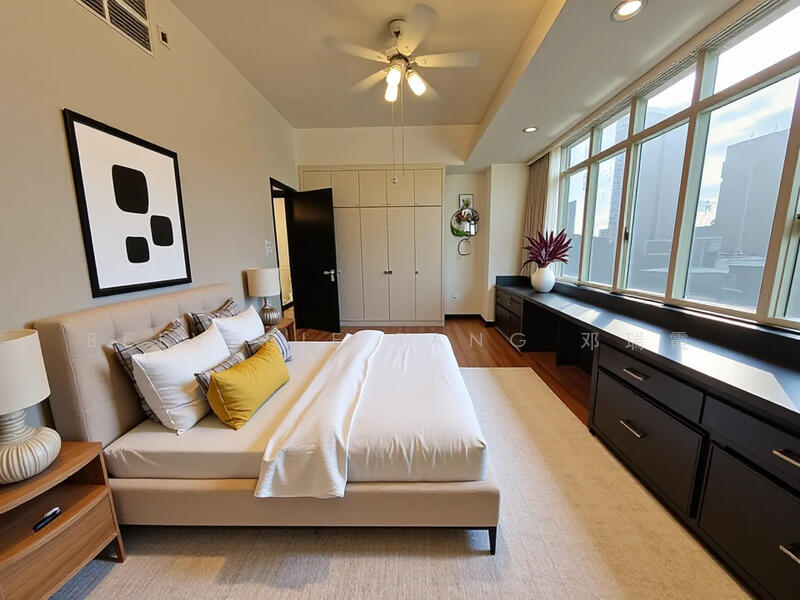 For Rent - Orchard Scotts