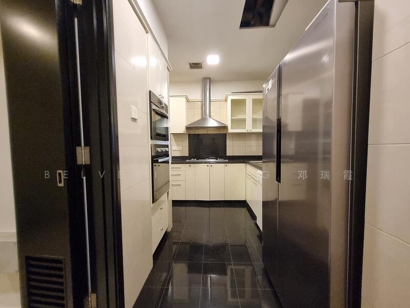 For Rent - Orchard Scotts