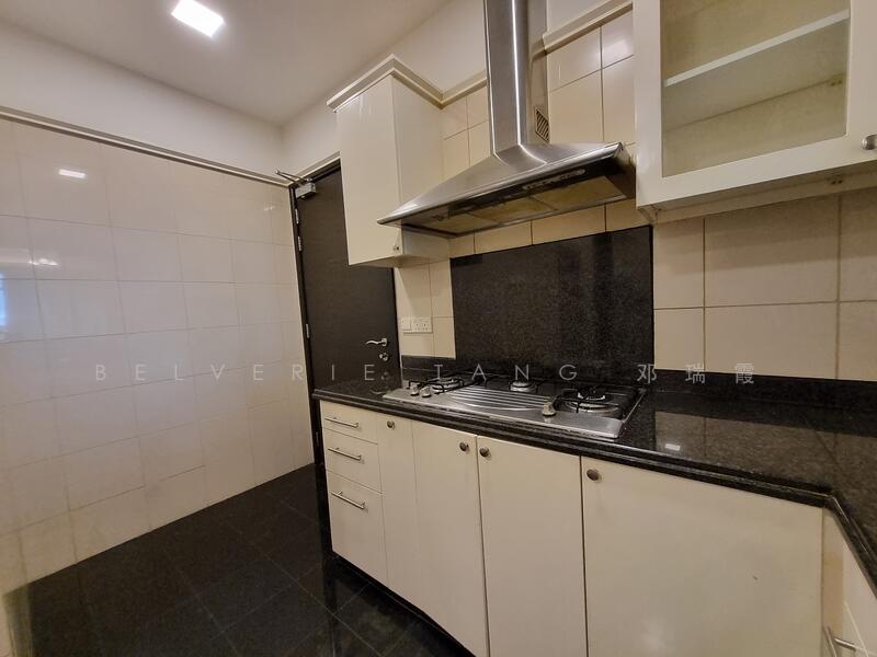 For Rent - Orchard Scotts