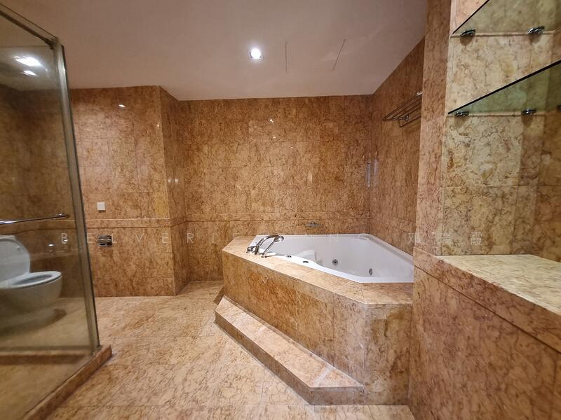 For Rent - Orchard Scotts