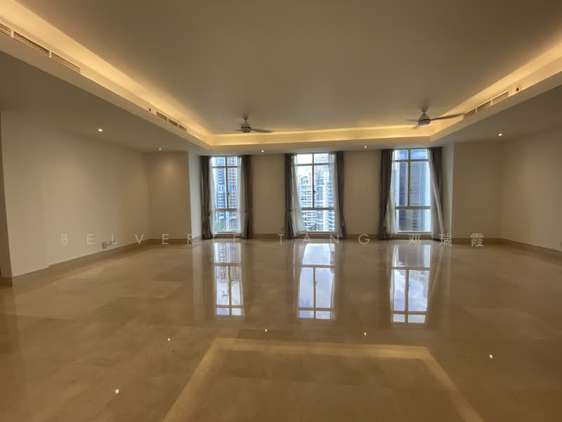 For Rent - Orchard Scotts