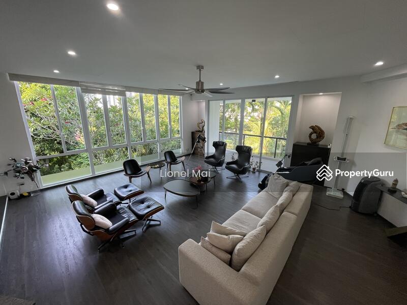 For Rent - Hillview Garden Estate