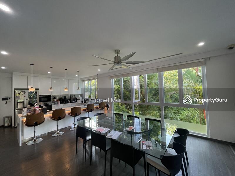 For Rent - Hillview Garden Estate