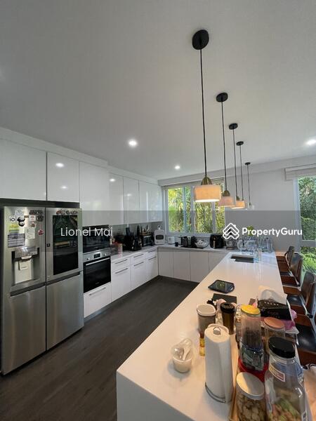 For Rent - Hillview Garden Estate