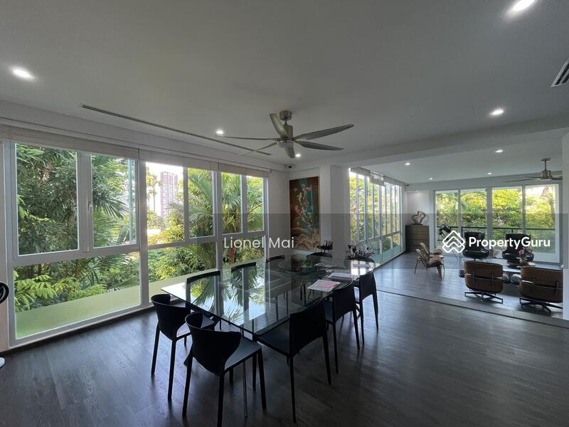 For Rent - Hillview Garden Estate