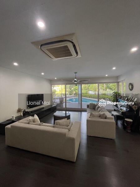 For Rent - Hillview Garden Estate