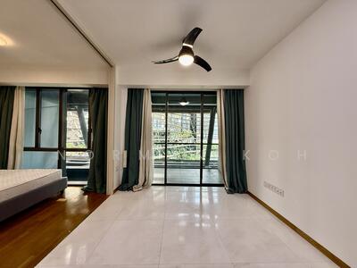 For Sale - Marina One Residences