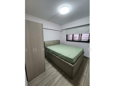 For Rent - 389 Yishun Avenue 6