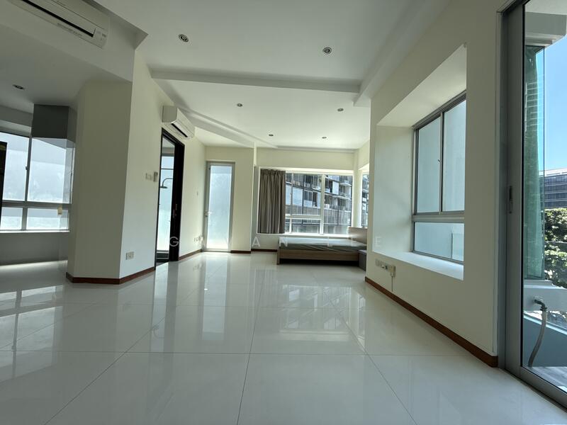 Martin Edge, 50 Martin Road, Studio, 560 sqft, Apartment For Rent, by Gavan Lee, 60045816 - Living Room - PropertyGuru.com.sg