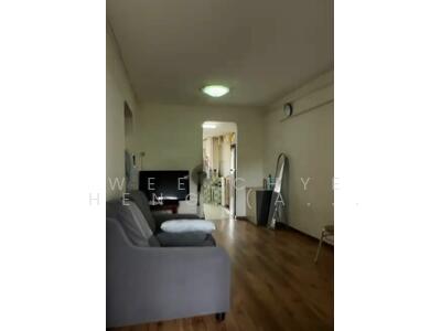 For Sale - 233 Bukit Batok East Avenue 5