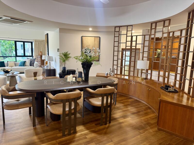 For Sale - The Draycott