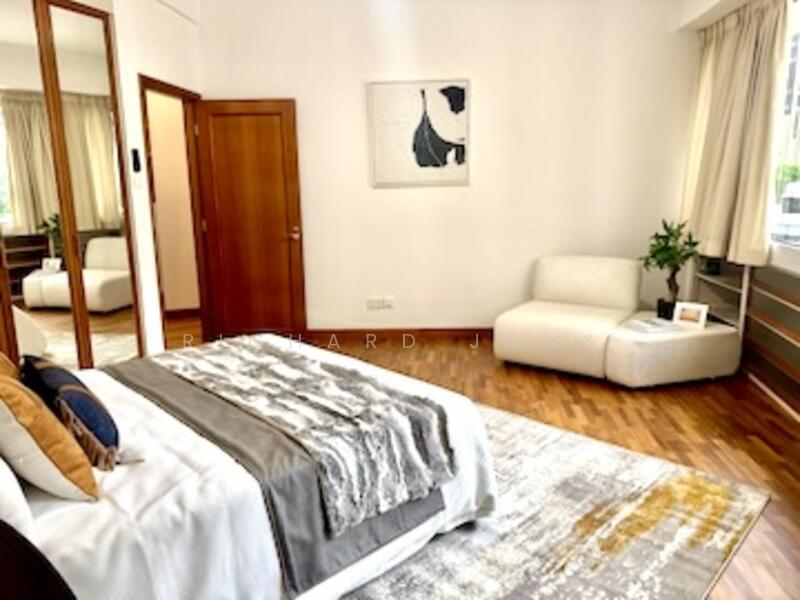 Bedroom 3 #THE DRAYCOTT