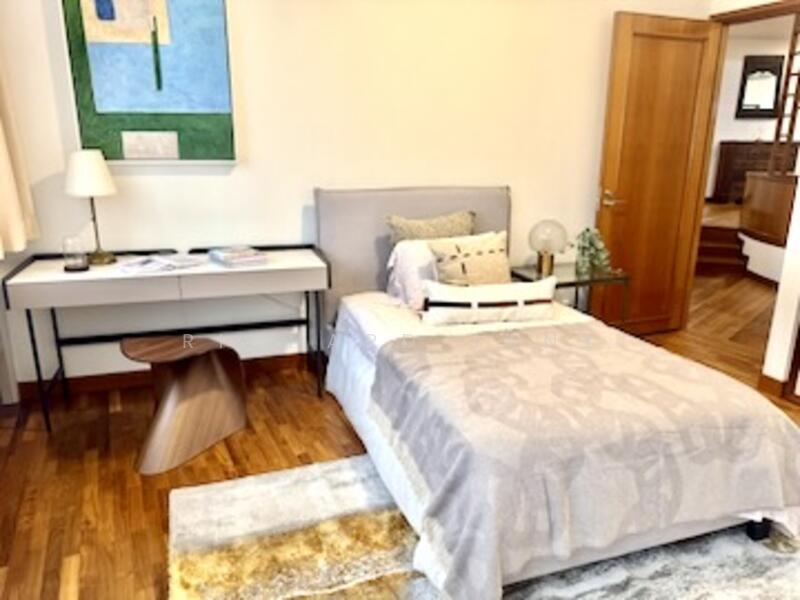 Bedroom 2 #THE DRAYCOTT