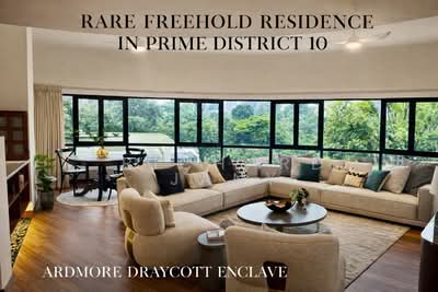 For Sale - The Draycott