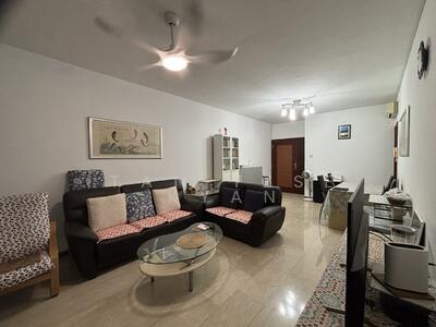 For Sale - Yishun Emerald